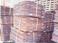 Full Corporate Offer for Electrolytic Copper cathodes