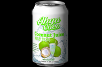 Coconut Juice