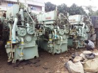 Yanmar 800 KVA Diesel Generator