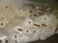 HDPE Natural Roll Stock