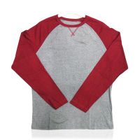 Mens Full Sleeves T- Shirt