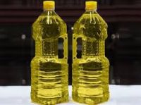 Sunflower Oil