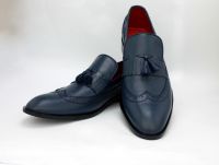 Hand Crafted All Leather shoes