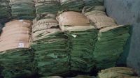 Used Jute Bags