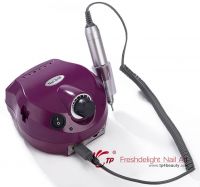 Electric Nail Drill for Nail Art