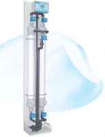 NFYD-1260 AUTOMATIC DOUBLE CARTRIDGES  UF PURIFYING SYSTEM