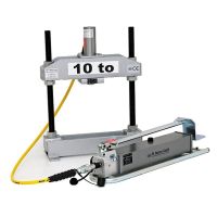 10 Ton Table Press