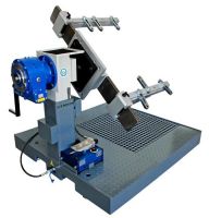 Engine Stand for Heavy Vehicles - Capacity 1500kg -