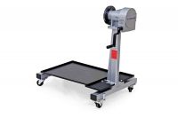 Engine Stand for Car Engines - Capacity 500kg -