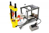 King Pin Press