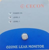 Ozone Leak Monitor