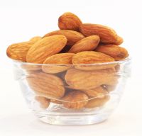 Raw Natural Almond Nuts for Sale 