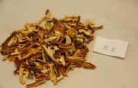 High quality low price natural dried orange peel 