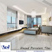 Glazed Porcelain floor tiles - Varni Tiles