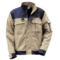 TAHA RIPSTOP JACKET