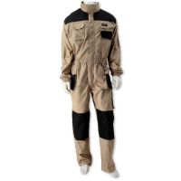 TAHA SAFETY NEO COVERALL AMERICAN STYLE 