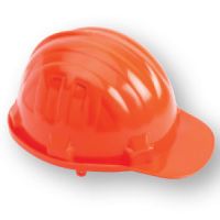 Workman Safety Helmet