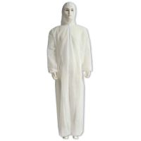 WORKMAN DISPOSABLE COVERALL 1040