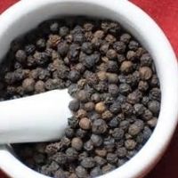 Black Pepper