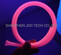 braided pet/PA66  expandable sleeving/hose/cable