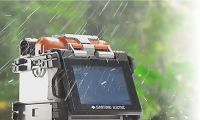 Sumitomo fusion splicer Type-71C+