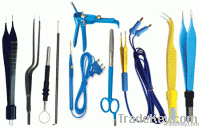 Electro Surgical Implements