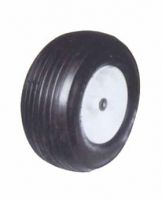 rubber wheel(PR3013)