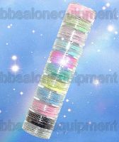 10 colours Crystal Acrylic Power for Nail Art and Nail Care