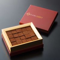 Japanese chocolate