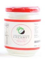 Virgin Coconut Oil