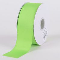 satin ribbon double face