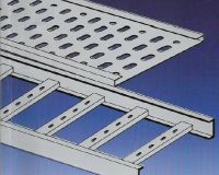 Cable Ladder & Trays
