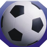 SOCCERBALL VOLLYBALL FUTSAL HANDBALL