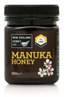 NZ UMF5 MANUKA HONEY