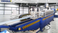 Stud And Track Roll Forming Line