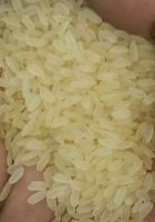 Boiled and Non Boiled Rice