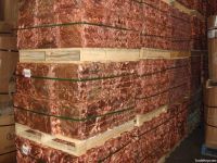 I am selling scrap copper 