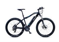 Magnum Mi5 - Electric Mountain Bicycle - 350W motor - 36V/ 13Ah Samsung Battery - TOP SPEED 22MPH