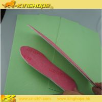 Innersole fiber insole board shoe material