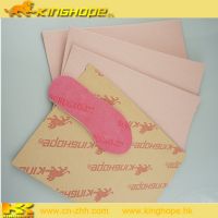 Paper Insole Board For Shoe Making