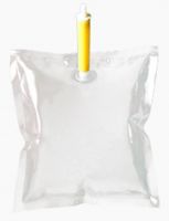 disposable soap bag