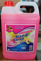 Marvel Hand Soap 