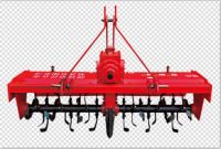 agricultural tractor rotavator,rotary cultivator,three point tiller,side chain driven agriculture rotavator