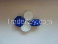 Plastic Caps For Mineral Water, Beer, Chemical Products