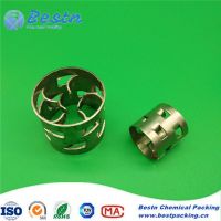 Metal Pall Ring SS304 SS304L SS316