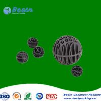 Plastic Bio ball ,aquarium bio balls