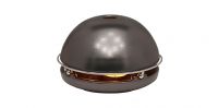 Egloo - Candle powered heater