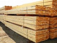 Timber from Russia