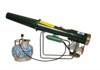 Mechanic Bird Scarer Cannon ( KBS-M1 )