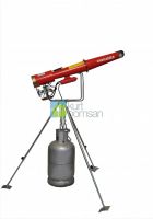 Bird Scarer Cannon With Tripod ( KBS-M2 )